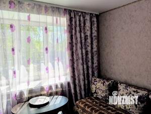 Студия квартира, вторичка, 18м2, 1/5 этаж