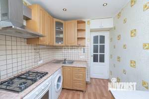 3-к квартира, вторичка, 61м2, 4/5 этаж