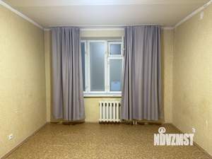 1-к квартира, вторичка, 43м2, 6/7 этаж