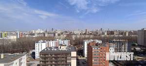 Студия квартира, вторичка, 37м2, 15/16 этаж