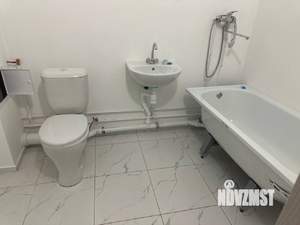 1-к квартира, вторичка, 34м2, 9/12 этаж