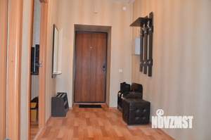1-к квартира, вторичка, 41м2, 12/17 этаж