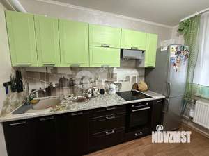 1-к квартира, вторичка, 38м2, 2/10 этаж