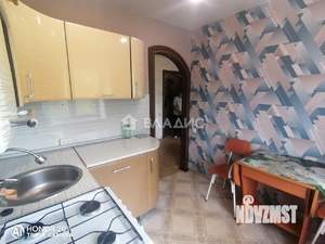 2-к квартира, вторичка, 42м2, 5/5 этаж