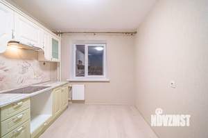 3-к квартира, вторичка, 65м2, 22/25 этаж