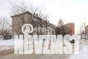 2-к квартира, вторичка, 44м2, 3/5 этаж