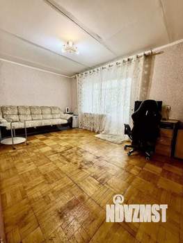 2-к квартира, вторичка, 44м2, 5/9 этаж