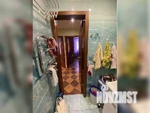3-к квартира, вторичка, 71м2, 4/18 этаж