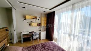 1-к квартира, вторичка, 58м2, 5/26 этаж