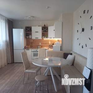 3-к квартира, вторичка, 50м2, 3/25 этаж