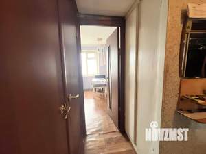 3-к квартира, вторичка, 58м2, 8/9 этаж