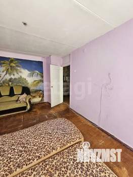 2-к квартира, вторичка, 45м2, 1/5 этаж