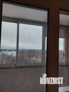 3-к квартира, вторичка, 59м2, 9/10 этаж