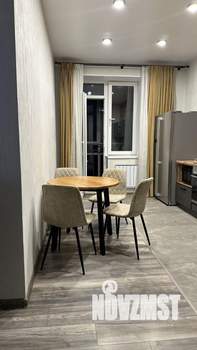 2-к квартира, вторичка, 51м2, 21/24 этаж