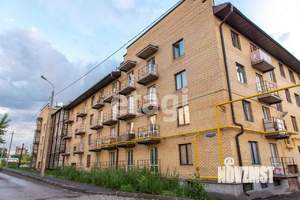 Студия квартира, вторичка, 28м2, 2/4 этаж