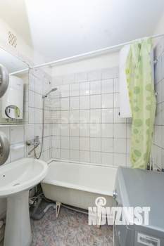 4-к квартира, вторичка, 85м2, 2/9 этаж