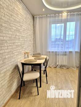 1-к квартира, вторичка, 34м2, 4/10 этаж