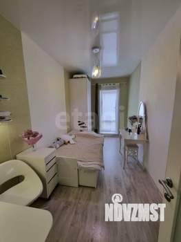 4-к квартира, вторичка, 101м2, 2/10 этаж