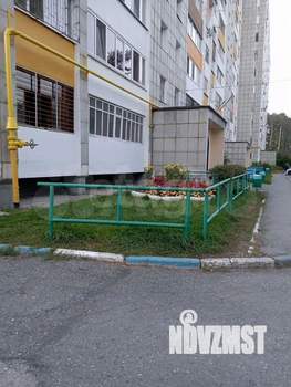 1-к квартира, вторичка, 38м2, 1/10 этаж