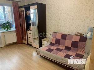 1-к квартира, вторичка, 30м2, 2/20 этаж