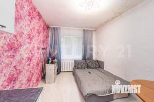 5-к квартира, вторичка, 72м2, 1/5 этаж