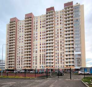 3-к квартира, вторичка, 68м2, 9/19 этаж