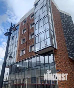 2-к квартира, сданный дом, 49м2, 5/6 этаж