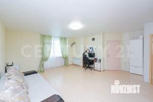 2-к квартира, вторичка, 67м2, 9/16 этаж