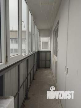 1-к квартира, вторичка, 40м2, 10/10 этаж