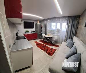 2-к квартира, вторичка, 50м2, 8/10 этаж