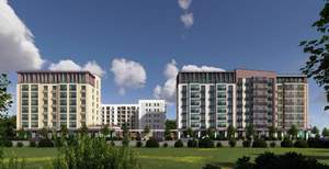 3-к квартира, вторичка, 76м2, 2/8 этаж