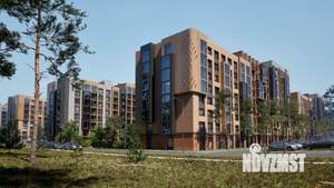 2-к квартира, вторичка, 41м2, 4/10 этаж