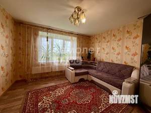 2-к квартира, вторичка, 44м2, 9/9 этаж