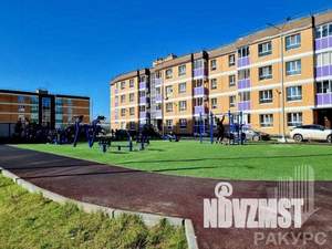 2-к квартира, вторичка, 49м2, 4/9 этаж