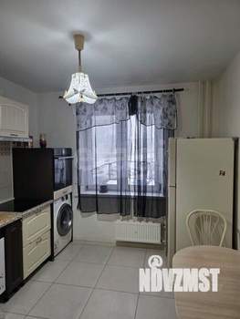 3-к квартира, вторичка, 73м2, 2/10 этаж