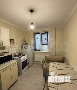 1-к квартира, вторичка, 39м2, 4/16 этаж