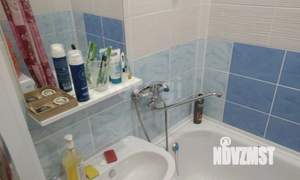 1-к квартира, вторичка, 34м2, 1/10 этаж