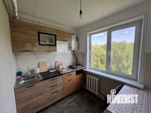 2-к квартира, вторичка, 38м2, 5/5 этаж