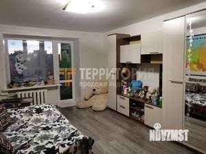 2-к квартира, вторичка, 52м2, 9/14 этаж