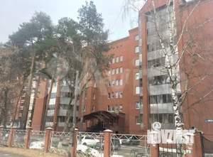 4-к квартира, вторичка, 191м2, 4/10 этаж