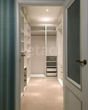2-к квартира, вторичка, 98м2, 22/25 этаж
