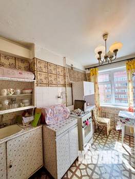 2-к квартира, вторичка, 44м2, 8/9 этаж