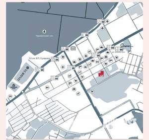 2-к квартира, вторичка, 47м2, 9/15 этаж