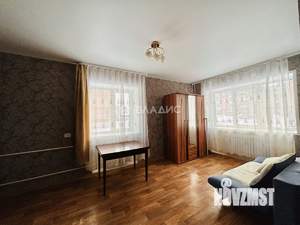 1-к квартира, вторичка, 31м2, 1/3 этаж