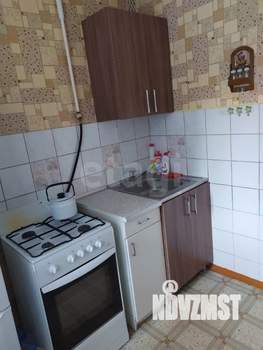 1-к квартира, вторичка, 32м2, 1/5 этаж