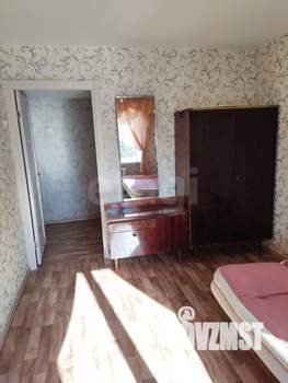 2-к квартира, вторичка, 52м2, 4/9 этаж