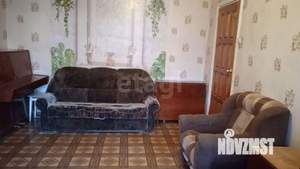 2-к квартира, вторичка, 48м2, 1/9 этаж