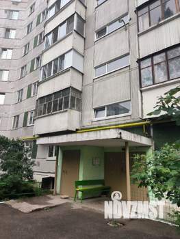 1-к квартира, вторичка, 35м2, 3/10 этаж