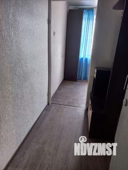 Студия квартира, вторичка, 13м2, 8/15 этаж