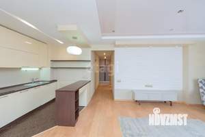 3-к квартира, вторичка, 69м2, 15/25 этаж